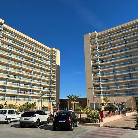Sea-Esta Apartamento กวาร์ดามาร์เดลเซกูรา ภายนอก รูปภาพ