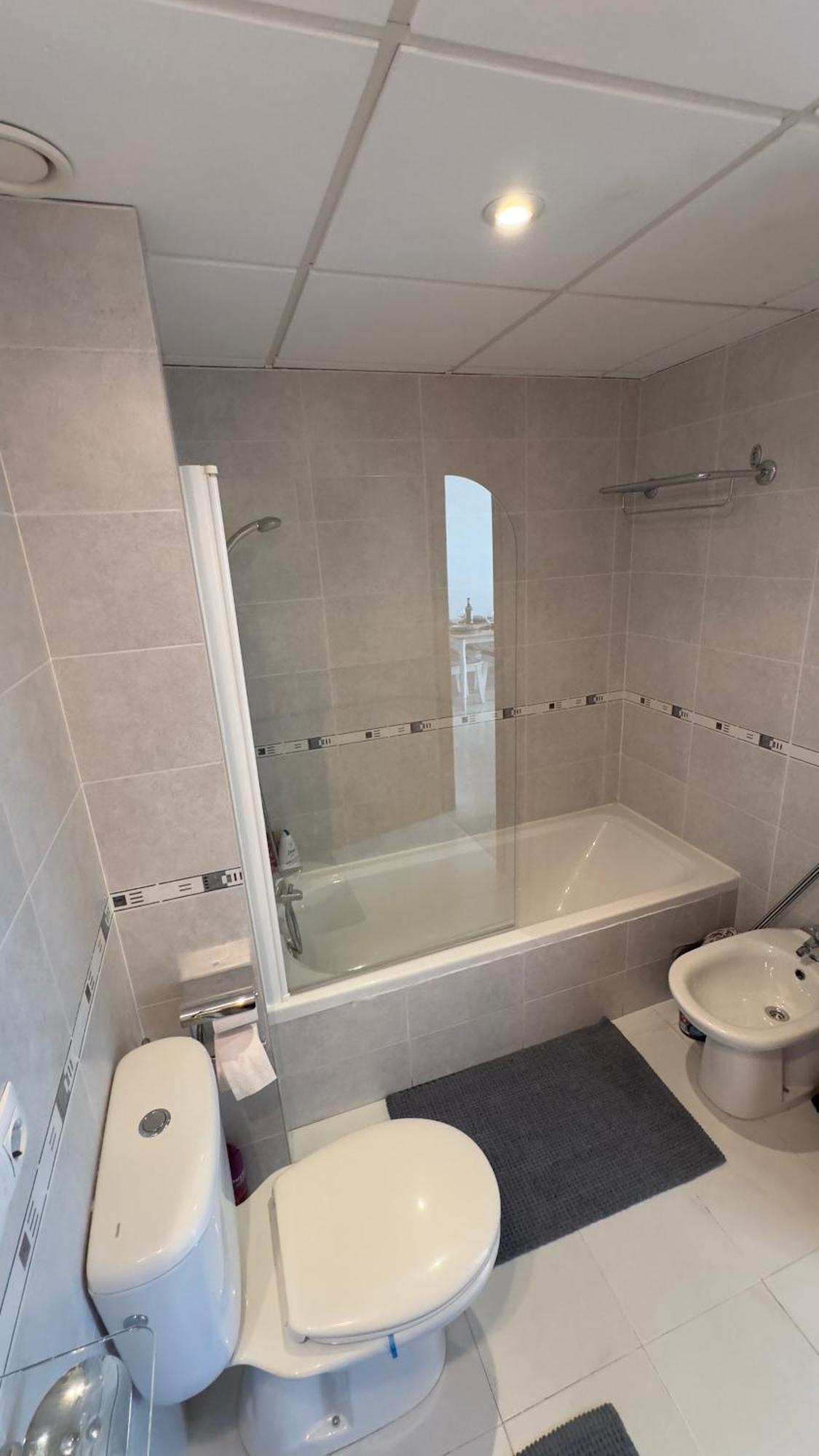 Sea-Esta Apartamento กวาร์ดามาร์เดลเซกูรา ภายนอก รูปภาพ